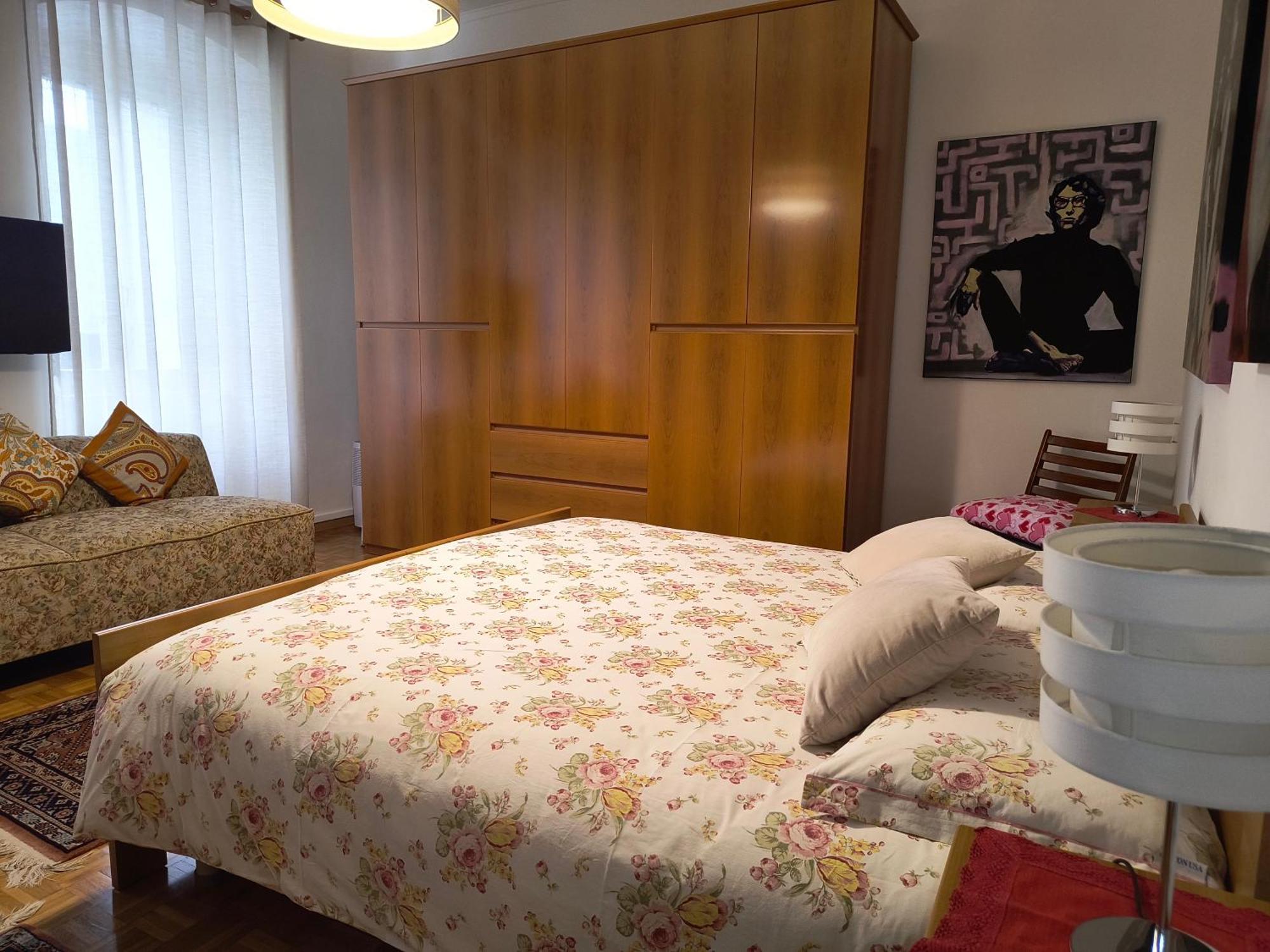 Appartamentomonika Con Parcheggio Privato - Volano Exterior foto