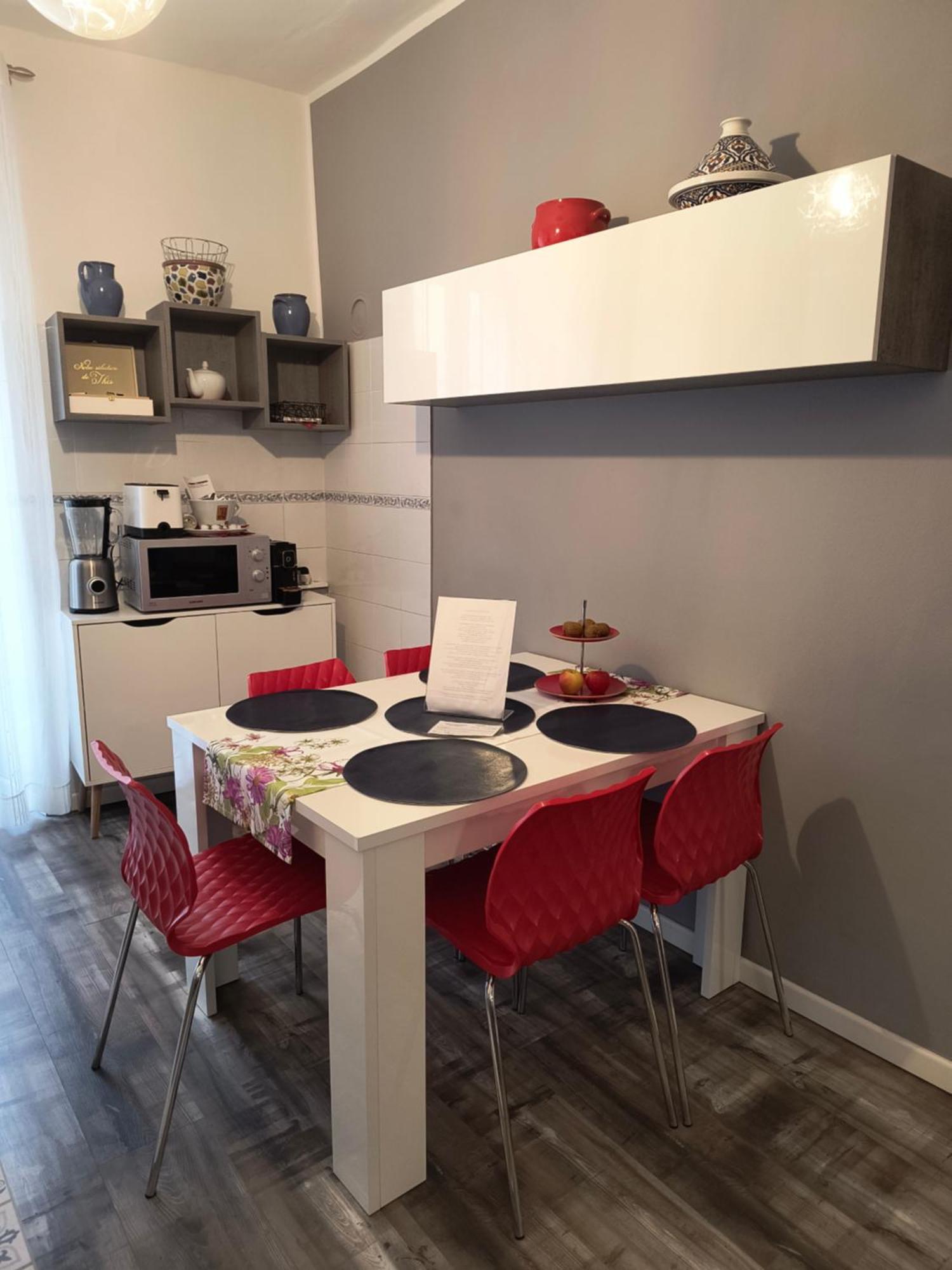 Appartamentomonika Con Parcheggio Privato - Volano Exterior foto